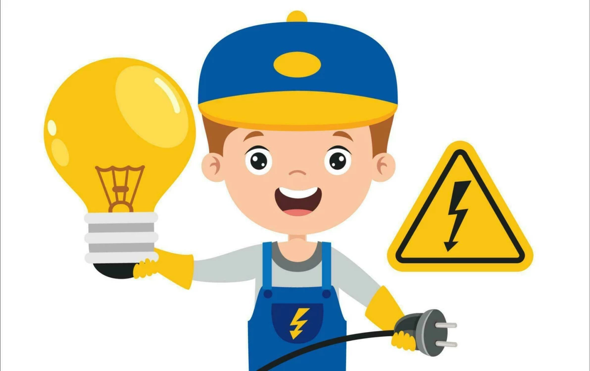 Zdjęcie do OFERTA PRACY - ELEKTRYK